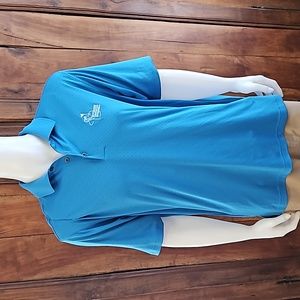 XL Adidas polo